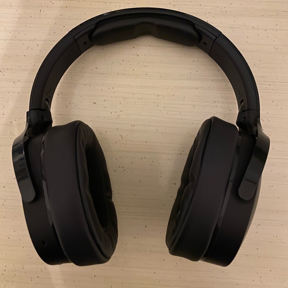 Skullcandy Hesh ANC Wireless Noise Cancelling Headphones 🎧